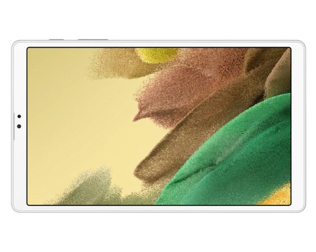 Таблет Samsung SM-T225 Tab A7 Lite 8.7", 1340x800, 32GB, Octa-Core (4x2.3 GHz, 1.8 GHz), 3 GB RAM, Bluetooth 5.0, 8.0 MP + 2.0 MP Selfie, 5100 mAh, Android 11, Silver