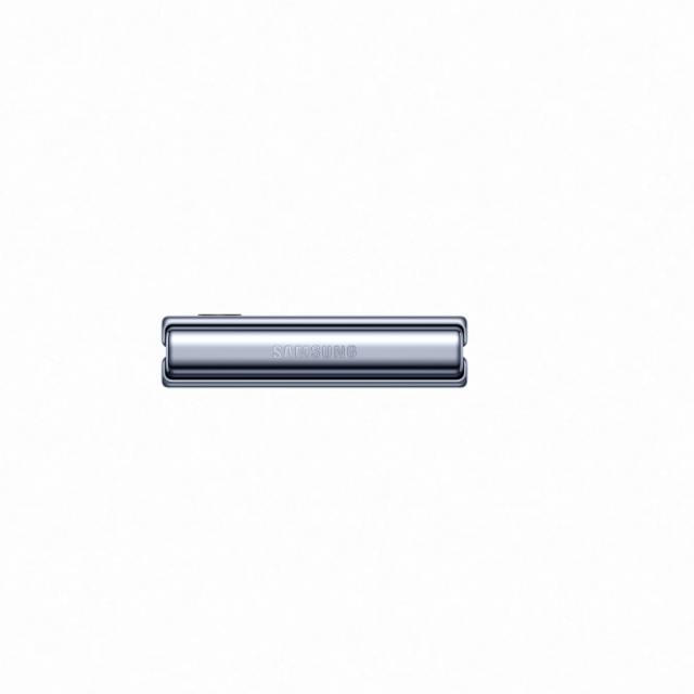 Мобилен телефон Samsung Z Flip4 256GB Blue