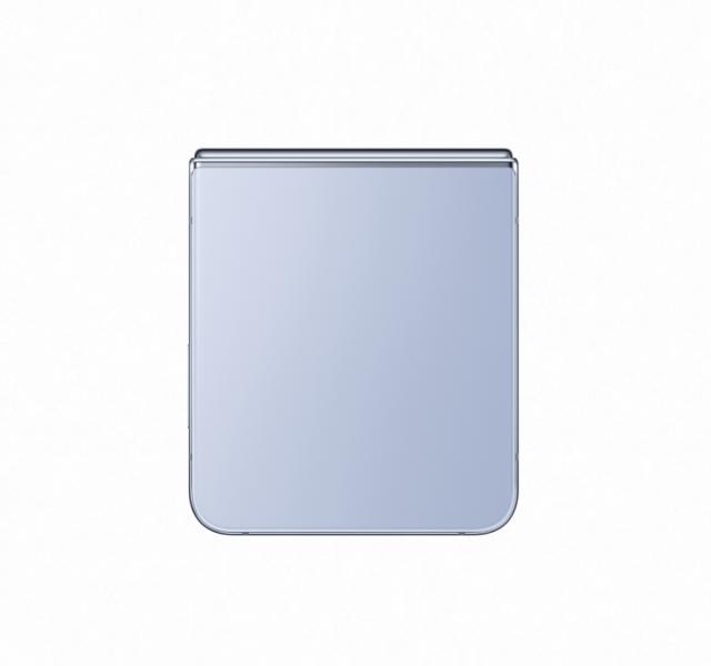 Мобилен телефон Samsung Z Flip4 256GB Blue