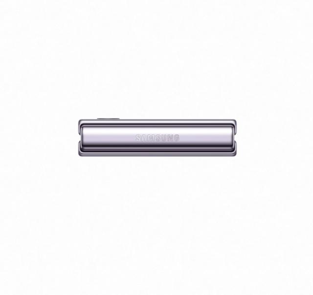 Мобилен телефон Samsung Z Flip4 256GB Bora Purple