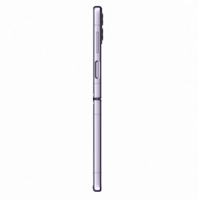 Мобилен телефон Samsung Z Flip4 256GB Bora Purple