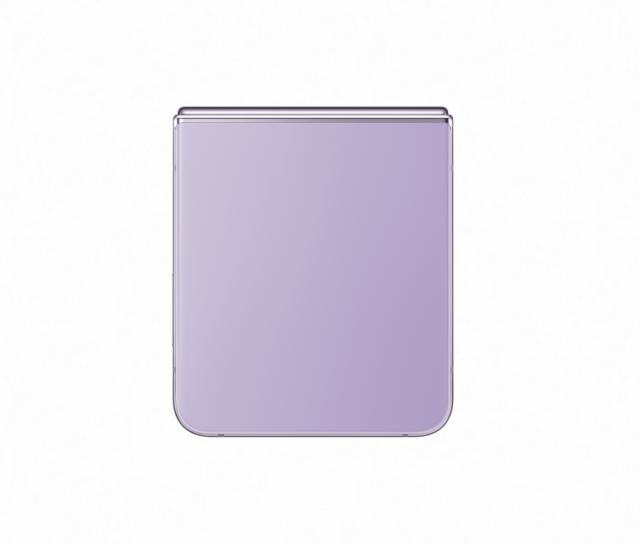 Мобилен телефон Samsung Z Flip4 256GB Bora Purple