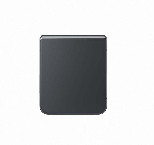 Мобилен телефон Samsung Z Flip4 256GB Graphite