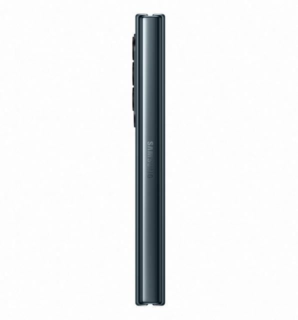 Мобилен телефон Samsung Z Fold4 512GB Graygreen