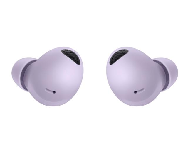 Слушалки Samsung Galaxy Buds2 Pro Light Violet