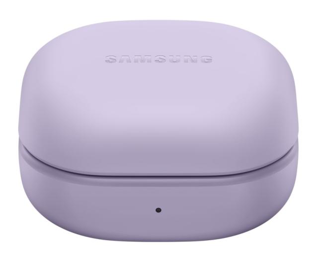 Слушалки Samsung Galaxy Buds2 Pro Light Violet