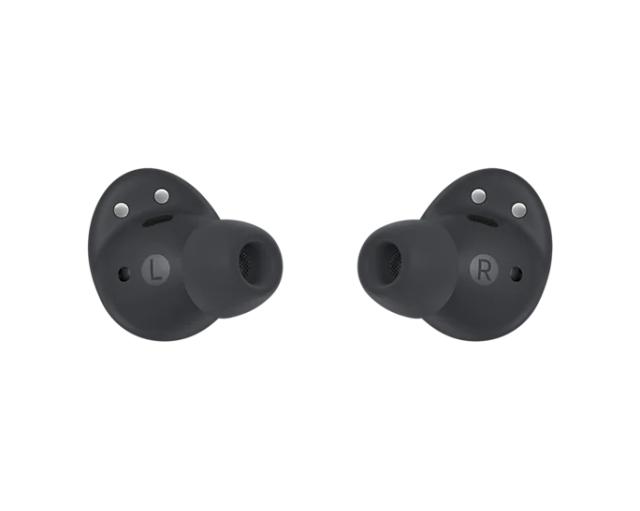 Слушалки Samsung Galaxy Buds2 Pro Gray