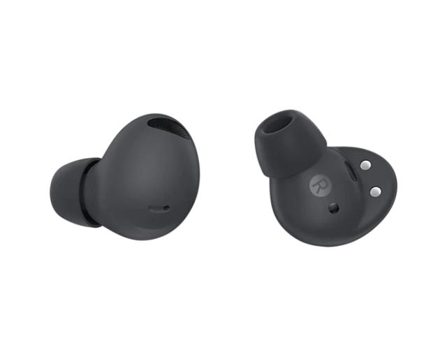 Слушалки Samsung Galaxy Buds2 Pro Gray