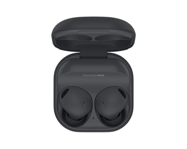 Слушалки Samsung Galaxy Buds2 Pro Gray