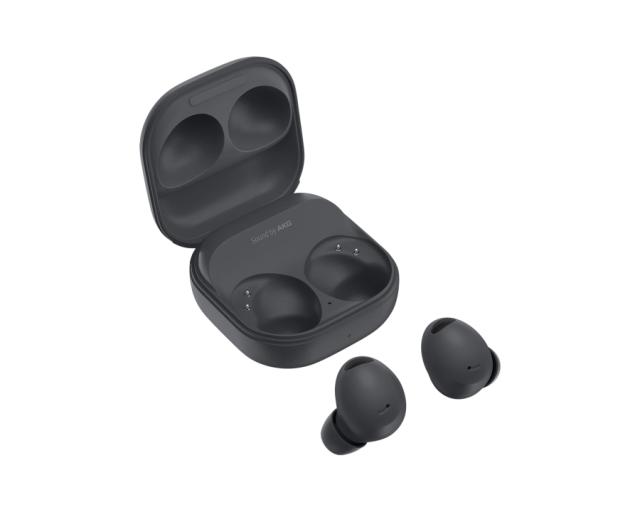 Слушалки Samsung Galaxy Buds2 Pro Gray