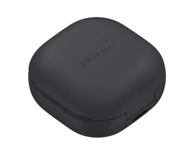 Слушалки Samsung Galaxy Buds2 Pro Gray