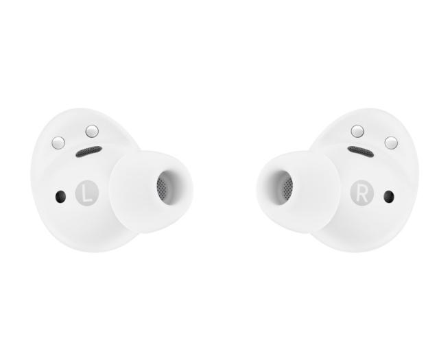 Слушалки Samsung Galaxy Buds2 Pro White