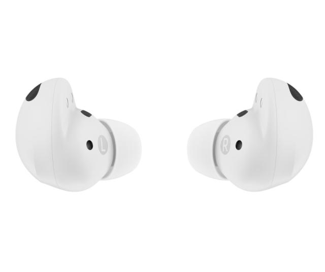 Слушалки Samsung Galaxy Buds2 Pro White