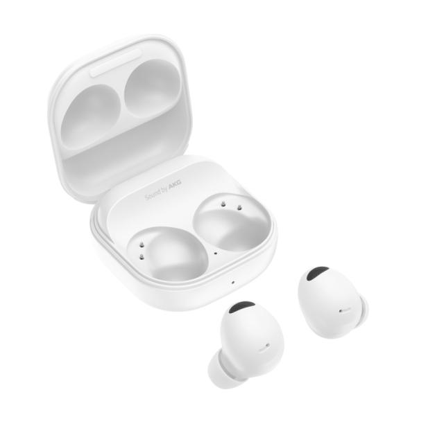 Слушалки Samsung Galaxy Buds2 Pro White