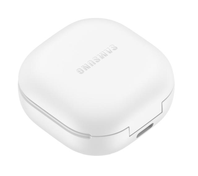 Слушалки Samsung Galaxy Buds2 Pro White