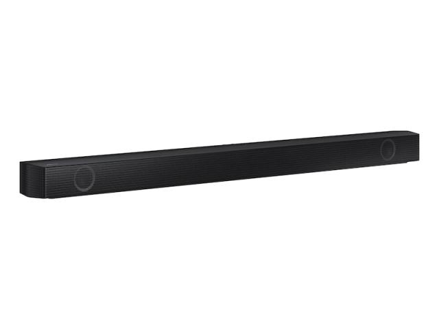 Аудио система Samsung HW-B550 2.1ch Soundbar 6.5" Wireless subwoofer 410W Black