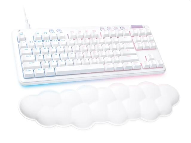 Клавиатура Logitech G713 Gaming Keyboard - LINEAR- USINTL