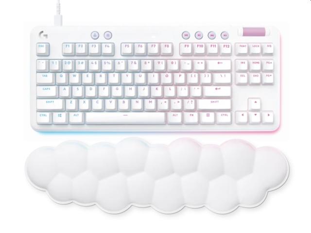 Клавиатура Logitech G713 Gaming Keyboard - LINEAR- USINTL