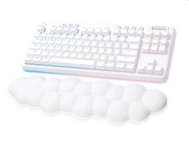 Клавиатура Logitech G715 Wireless Gaming Keyboard - LINEAR - USINTL