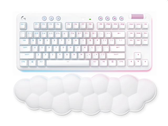 Клавиатура Logitech G715 Wireless Gaming Keyboard - LINEAR - USINTL