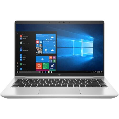 Лаптоп HP Probook 440 G8 Pike Silver, Core i5-1135G7(2.4Ghz, up to 4.2GHz/8MB/4C), 14" FHD UWVA AG, 8GB 3200MHz 1DIMM, 512GB PCIe SSD, FPR, WiFi 6AX201 a/x + BT 5, No SD Reader, 3C Batt Long Life, Free DOS