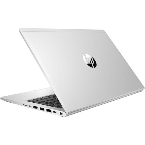 Лаптоп HP Probook 440 G8 Pike Silver, Core i5-1135G7(2.4Ghz, up to 4.2GHz/8MB/4C), 14" FHD UWVA AG, 8GB 3200MHz 1DIMM, 512GB PCIe SSD, FPR, WiFi 6AX201 a/x + BT 5, No SD Reader, 3C Batt Long Life, Free DOS