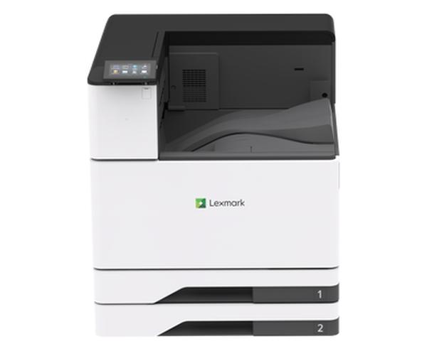 Лазерен принтер Lexmark CS943de A3 Colour Laser Printer