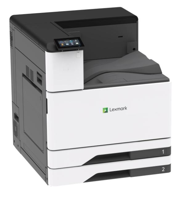 Лазерен принтер Lexmark CS943de A3 Colour Laser Printer