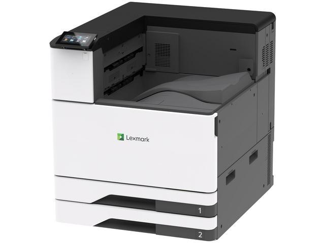 Лазерен принтер Lexmark CS943de A3 Colour Laser Printer