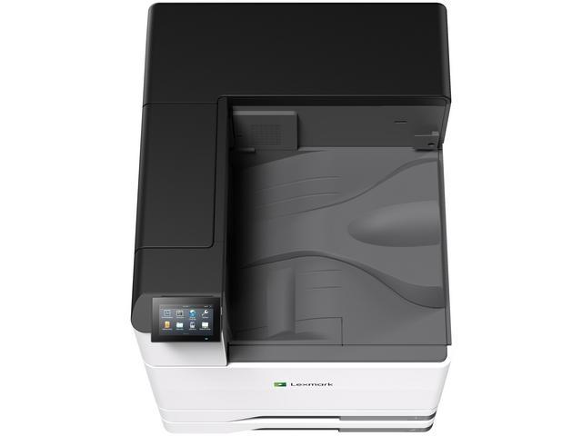 Лазерен принтер Lexmark CS943de A3 Colour Laser Printer