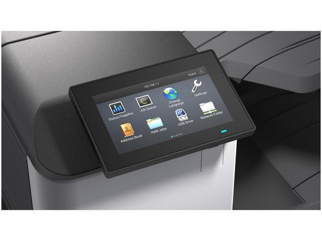 Лазерен принтер Lexmark CS943de A3 Colour Laser Printer