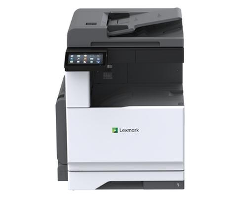 Лазерно многофункционално устройство Lexmark CX930dse Color A3 Laser MFP