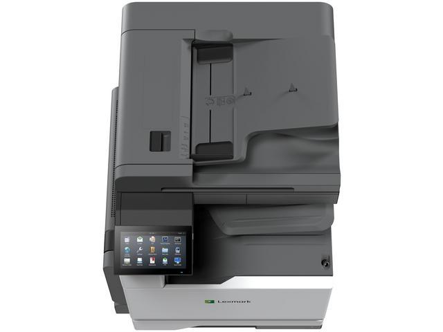 Лазерно многофункционално устройство Lexmark CX930dse Color A3 Laser MFP