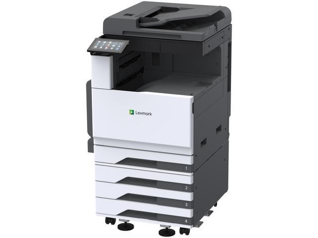 Лазерно многофункционално устройство Lexmark CX931dtse Colour A3 Laser MFP