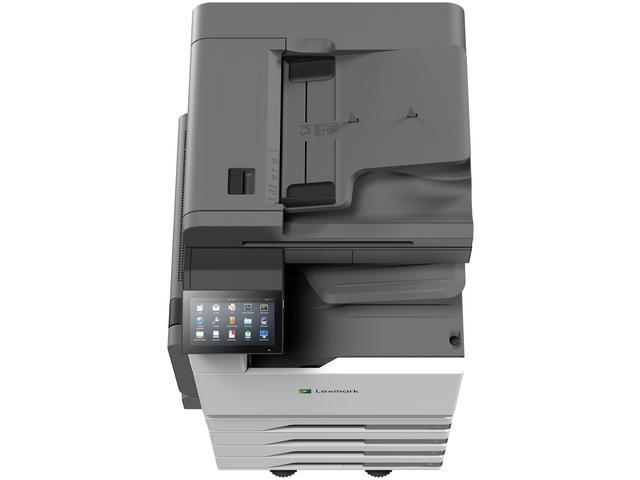 Лазерно многофункционално устройство Lexmark CX931dtse Colour A3 Laser MFP