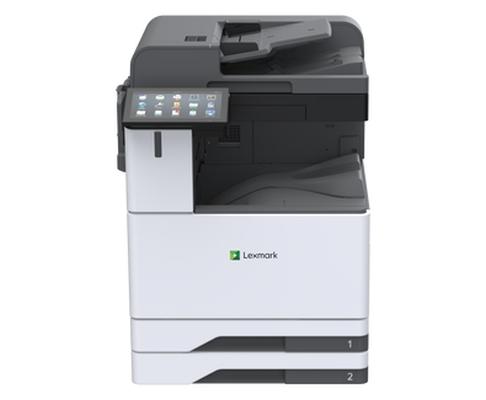 Лазерно многофункционално устройство Lexmark CX942adse Colour A3 Laser MFP