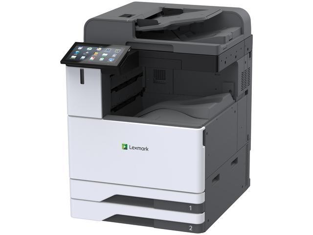 Лазерно многофункционално устройство Lexmark CX942adse Colour A3 Laser MFP