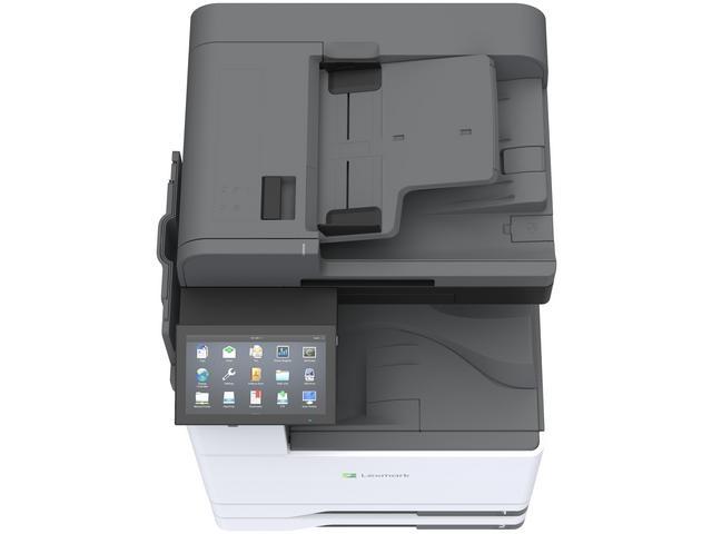 Лазерно многофункционално устройство Lexmark CX942adse Colour A3 Laser MFP
