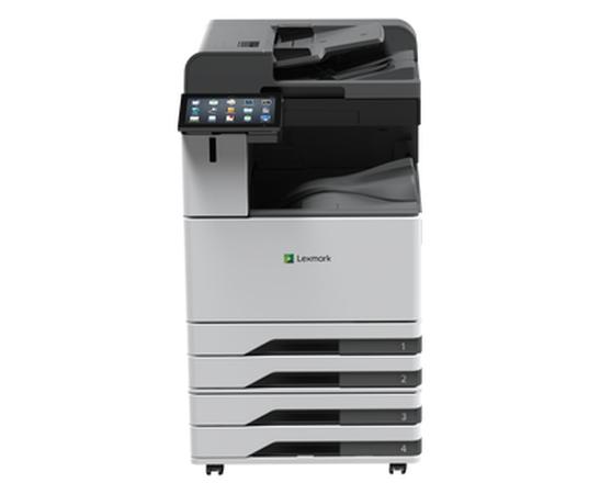 Лазерно многофункционално устройство Lexmark CX943adtse Colour A3 Laser MFP