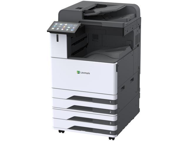 Лазерно многофункционално устройство Lexmark CX943adtse Colour A3 Laser MFP