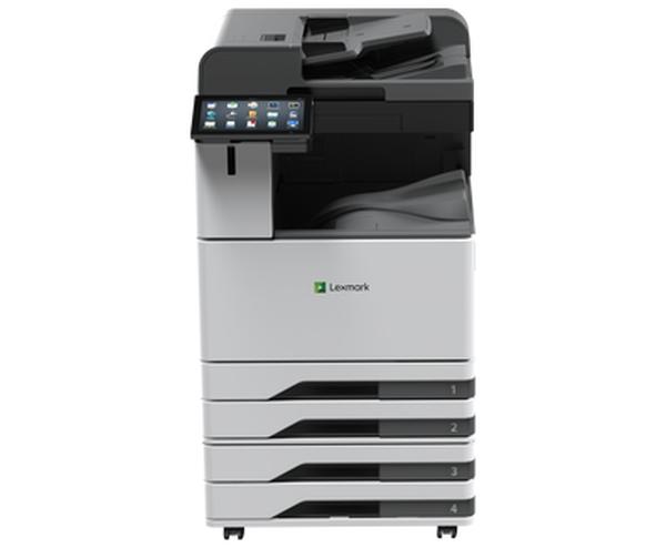 Лазерно многофункционално устройство Lexmark CX944adtse Colour A3 Laser MFP
