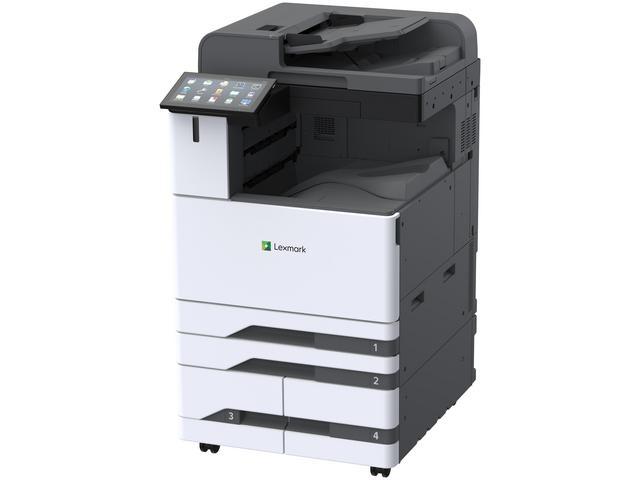 Лазерно многофункционално устройство Lexmark CX944adxse Colour A3 Laser MFP