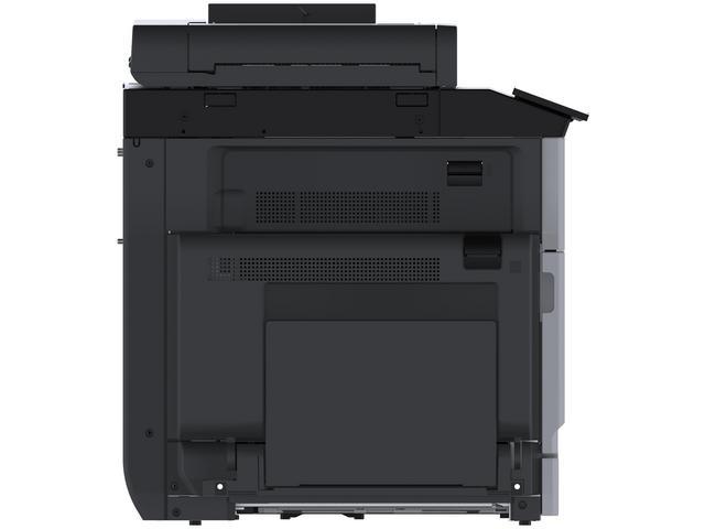 Лазерно многофункционално устройство Lexmark MX931dse Mono A3 Laser MFP