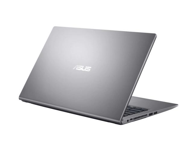 Лаптоп Asus 15 X515EA-BQ522W, Intel Core i5-1135G7 2.4 GHz,(8M Cache, up to 4.2 GHz), 15.6" IPS-level Panel ,FHD, (1920x1080), DDR4 16GB(8ON BD.), SSD 512G PCIE G3X2, Windows 11, Slate Grey