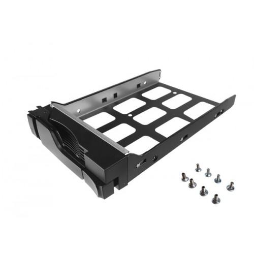 Аксесоар Asustor AS-Tray,Black HD tray for 2.5 & 3.5-inch HDD