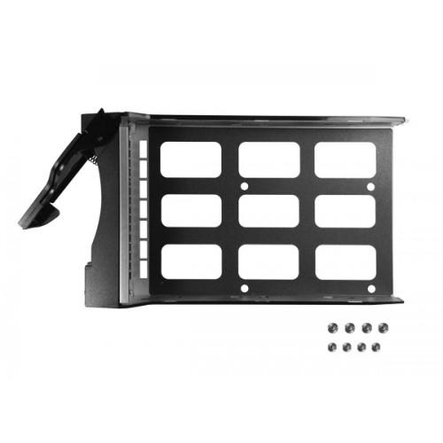 Аксесоар Asustor AS-Tray,Black HD tray for 2.5 & 3.5-inch HDD