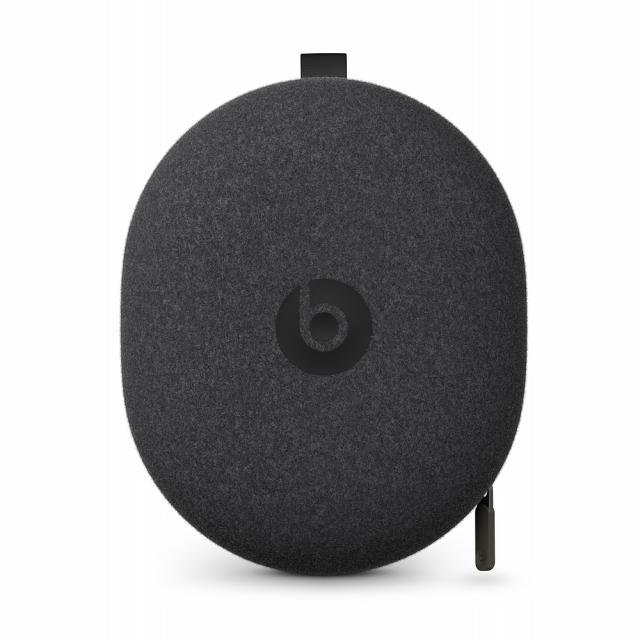 Слушалки Beats Solo Pro, Wireless Noise Cancelling Headphones, Black