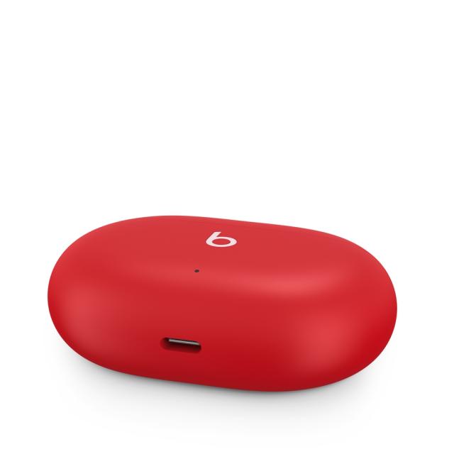 Слушалки Beats Studio Buds, True Wireless Noise Cancelling Earphones, Beats RED