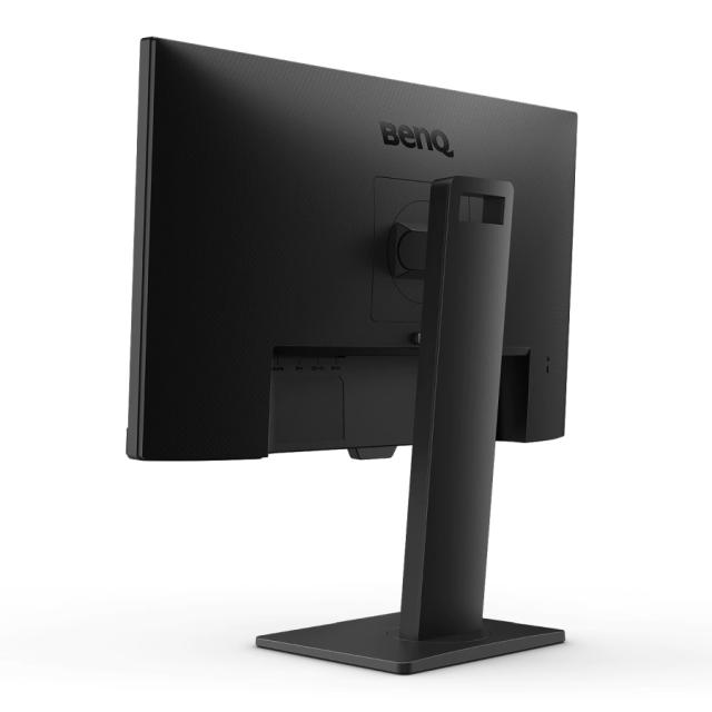 Монитор BenQ BL2485TC 23.8" IPS, 5ms, 1920x1080 FHD, Business Monitor, Eye Care,Flicker-free, LBL+, Br.I., ePaper, 1000:1, 20M:1 DCR, 8 bit, 250cd/m2, HDMI, DP, USB-C 60W, Speakers, HAdj. Stand 130mm, Headphone jack, Line In, Tilt, Vesa, ES7.0, Ultra