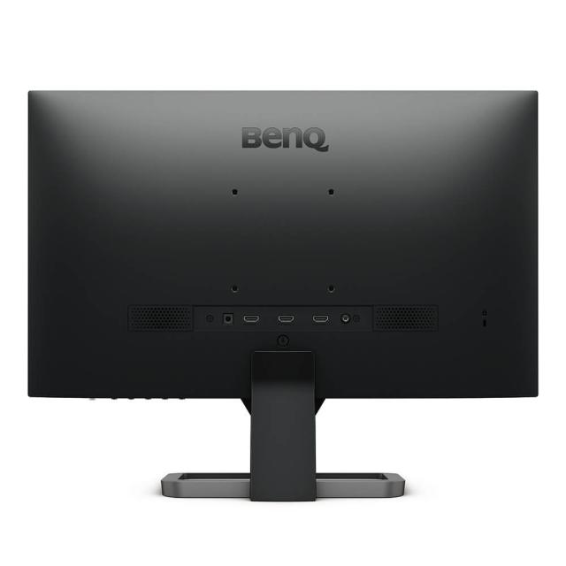 Монитор BenQ EW2480, 23.8" IPS, HDRi, 5ms, 1920x1080 FHD, FreeSync, Super Resolution, Smart focus, Flicker-free, B.I.+, LBL, ePaper mode, Eye Reminder, 1000:1, DCR 20M:1, 8bit, 250 cd/m, HDMI (v2.0) x3, Speakers 2.5W x2, Tilt, Vesa 100x100, Bezel-les